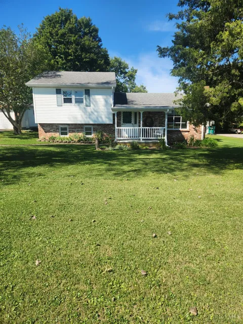 5799 Shaker Road