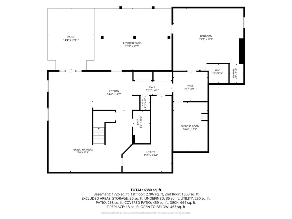 104 Hetherington Lane Glendale, OH 45246