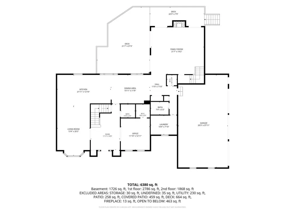 104 Hetherington Lane Glendale, OH 45246