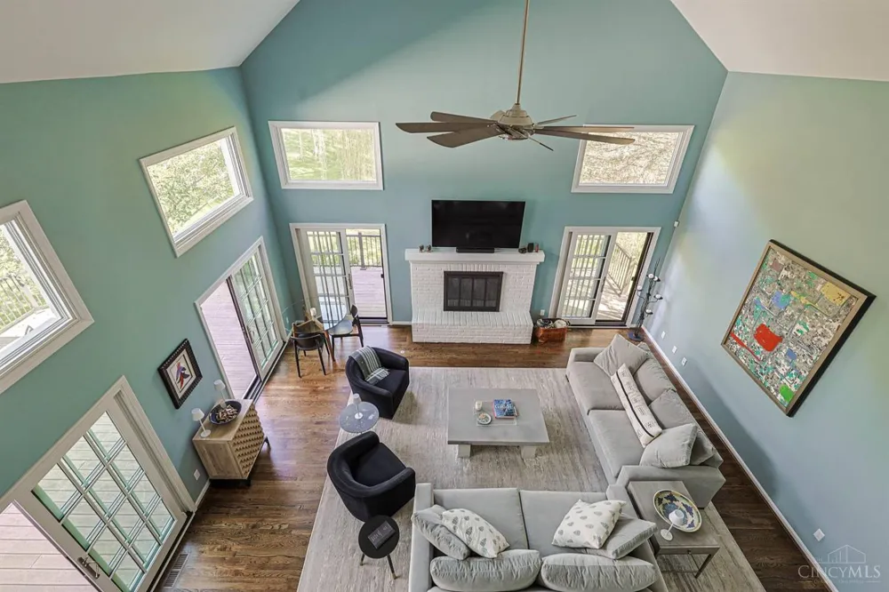 104 Hetherington Lane Glendale, OH 45246