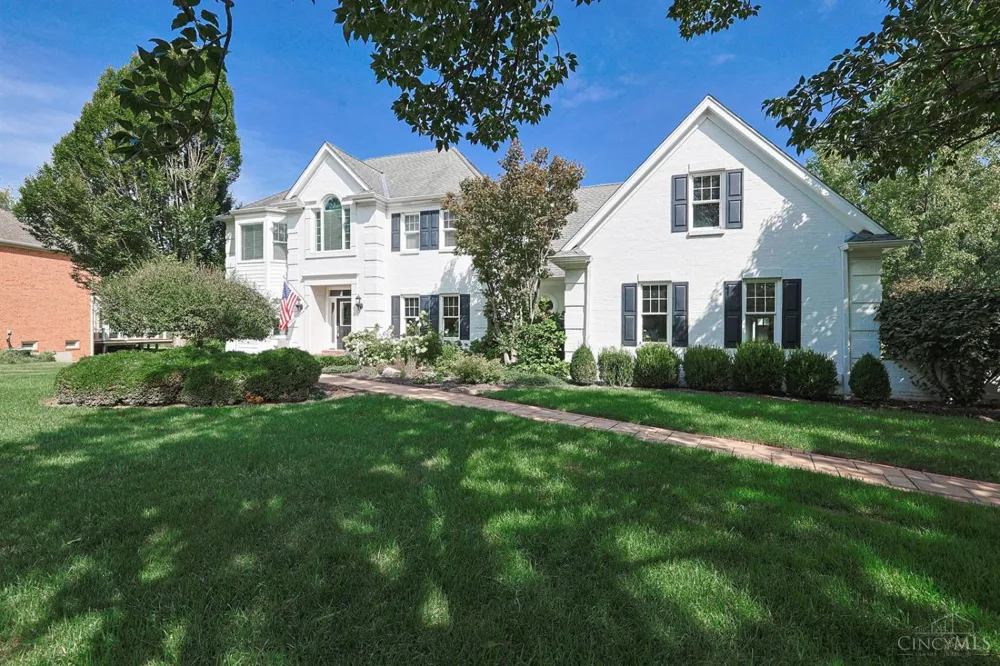 104 Hetherington Lane Glendale, OH 45246