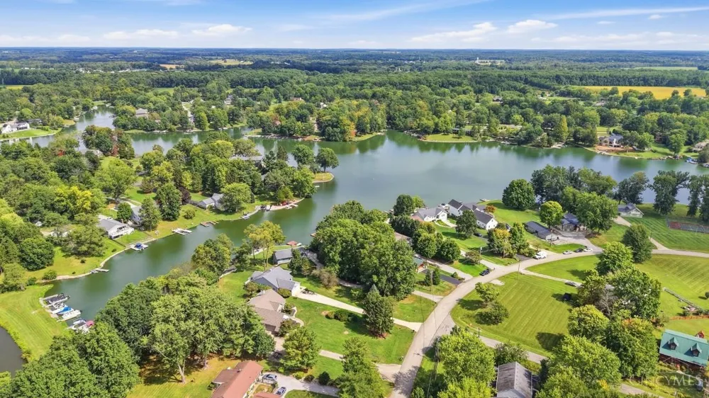 599 Lorelei Drive Perry, OH 45118