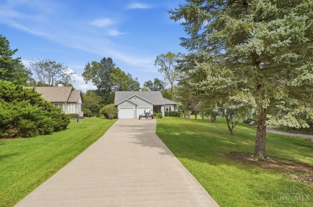 599 Lorelei Drive Perry, OH 45118