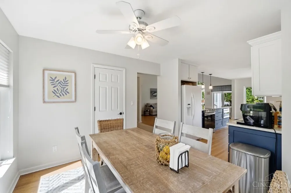 599 Lorelei Drive Perry, OH 45118