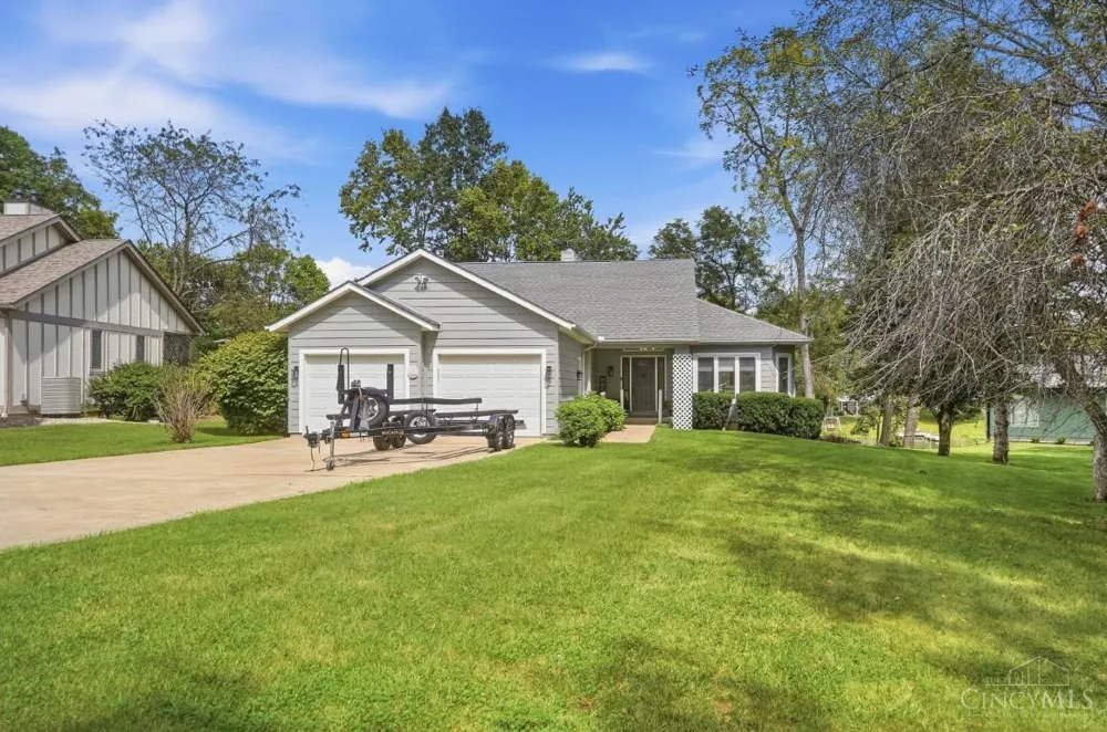 599 Lorelei Drive Perry, OH 45118
