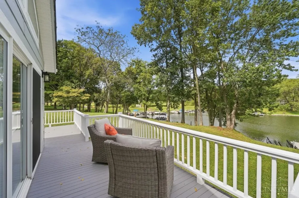 599 Lorelei Drive Perry, OH 45118