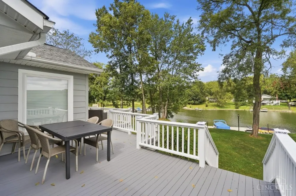 599 Lorelei Drive Perry, OH 45118