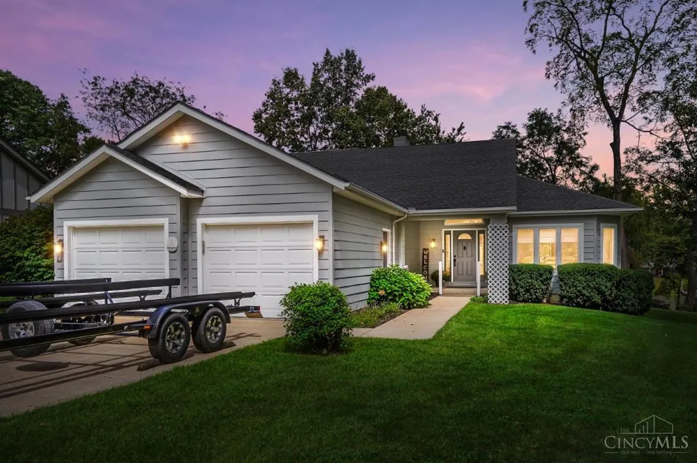599 Lorelei Drive Perry, OH 45118