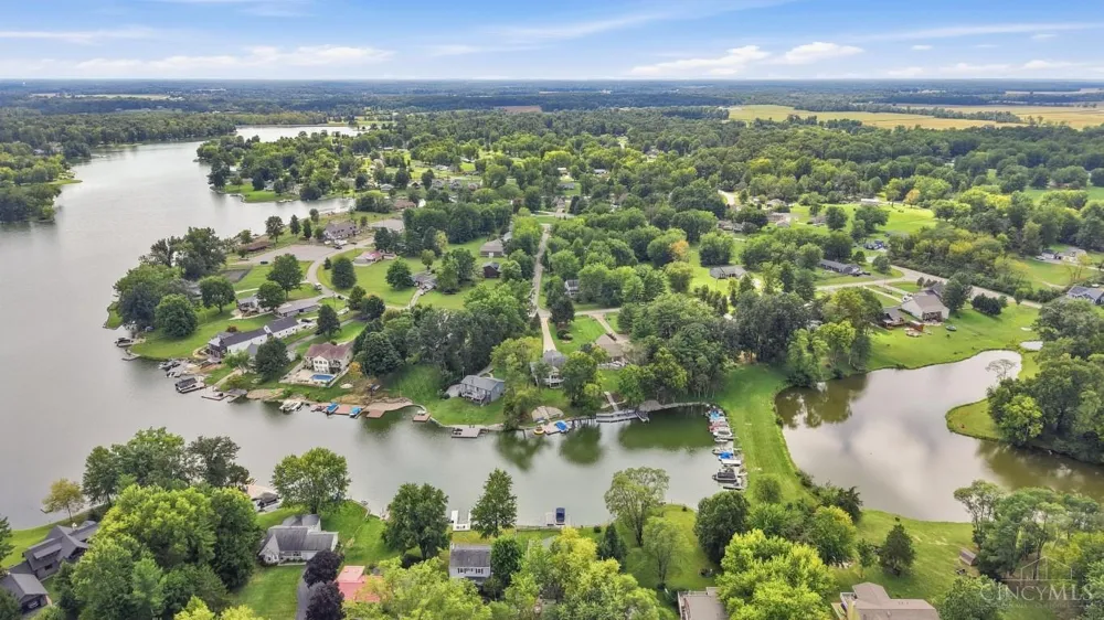 599 Lorelei Drive Perry, OH 45118
