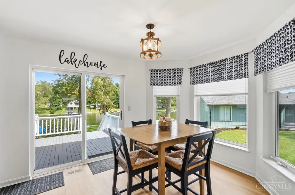 599 Lorelei Drive Perry, OH 45118