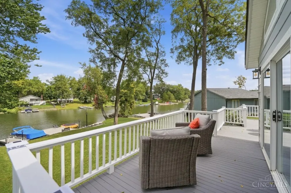 599 Lorelei Drive Perry, OH 45118
