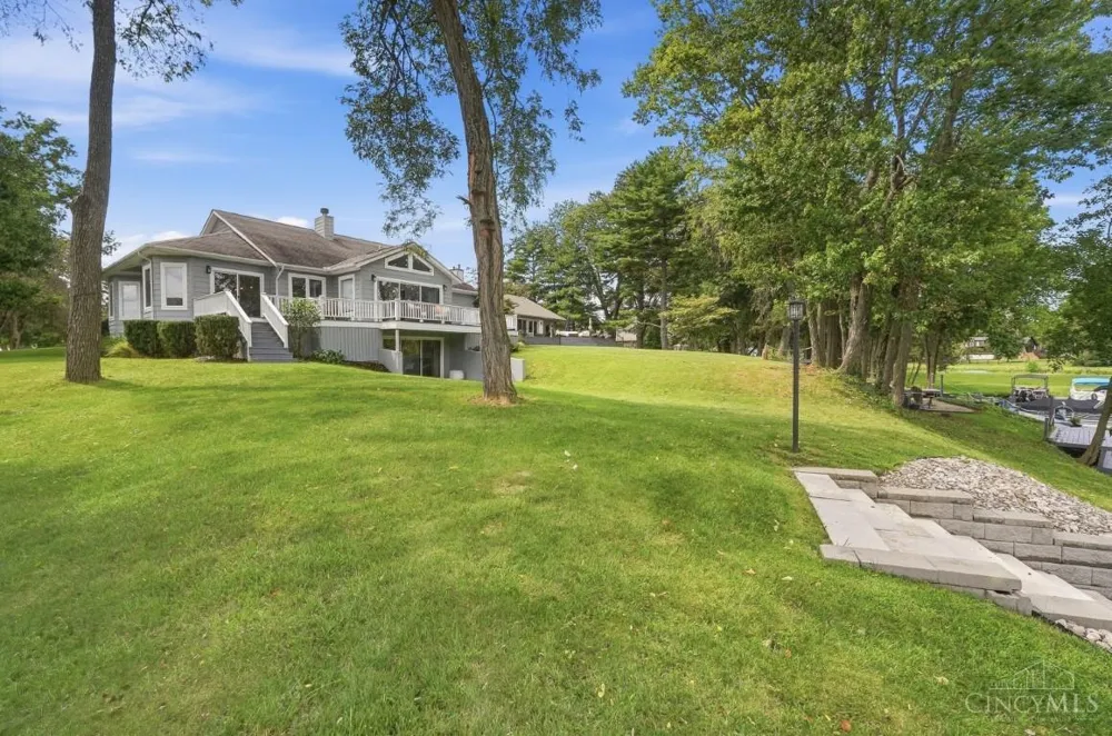599 Lorelei Drive Perry, OH 45118