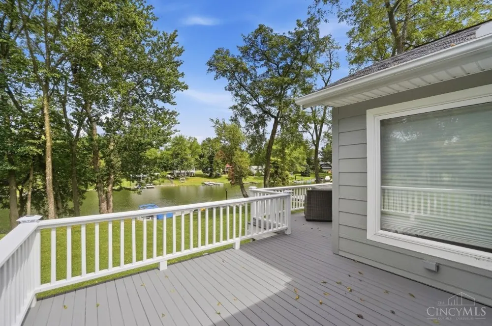 599 Lorelei Drive Perry, OH 45118