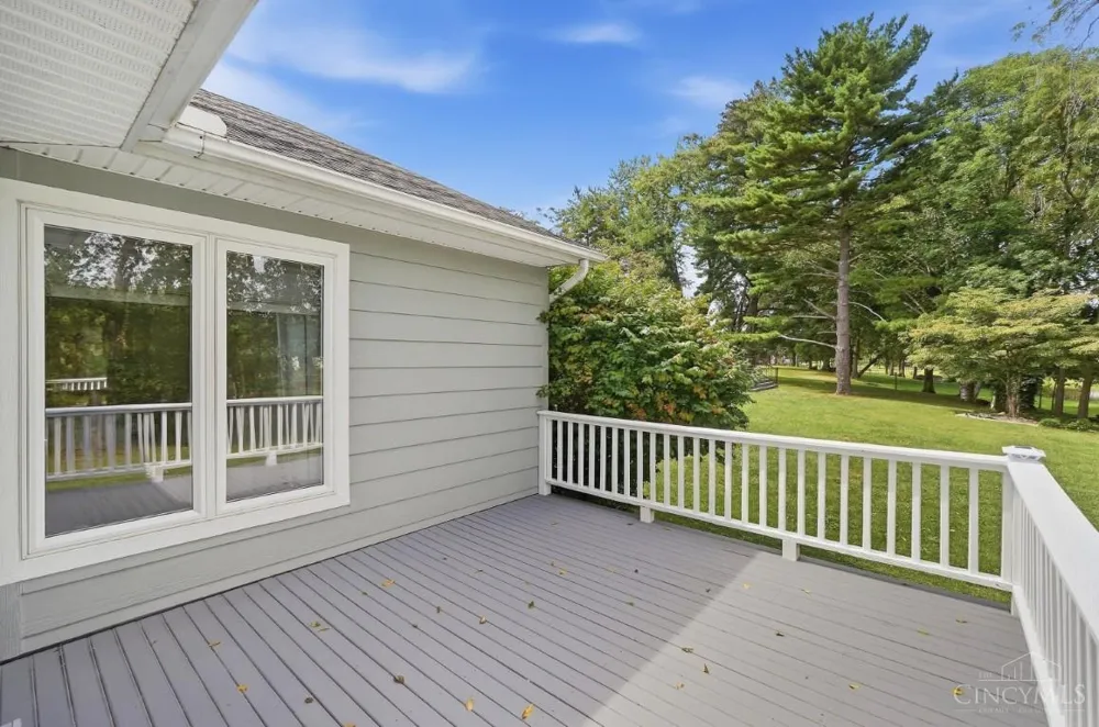 599 Lorelei Drive Perry, OH 45118