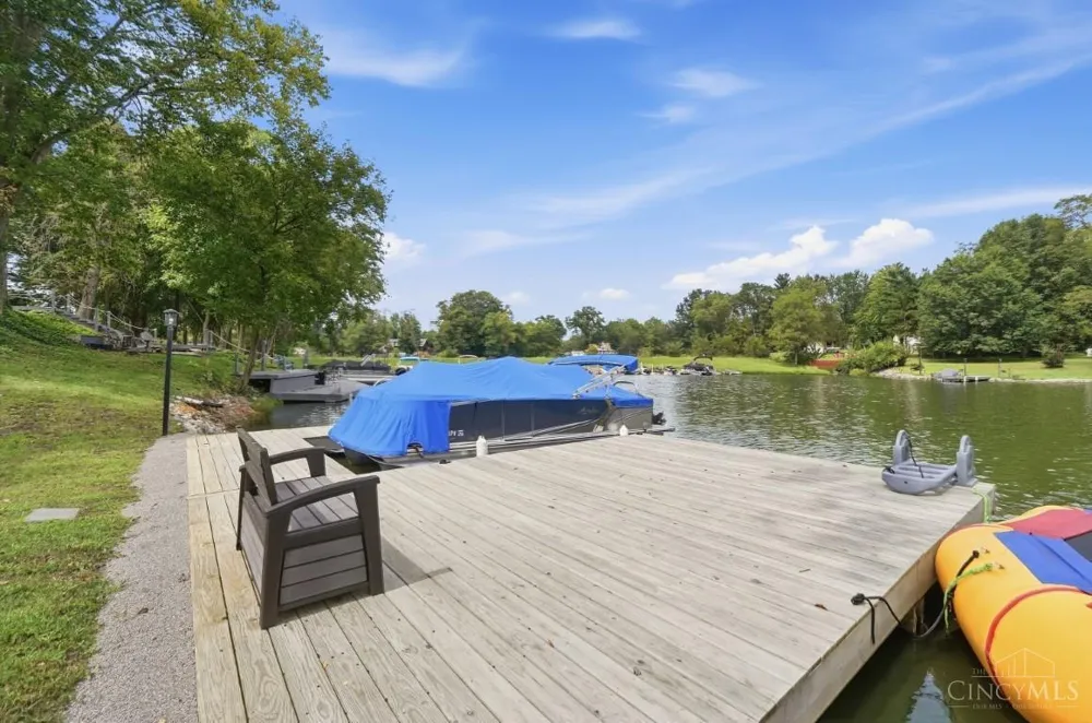 599 Lorelei Drive Perry, OH 45118