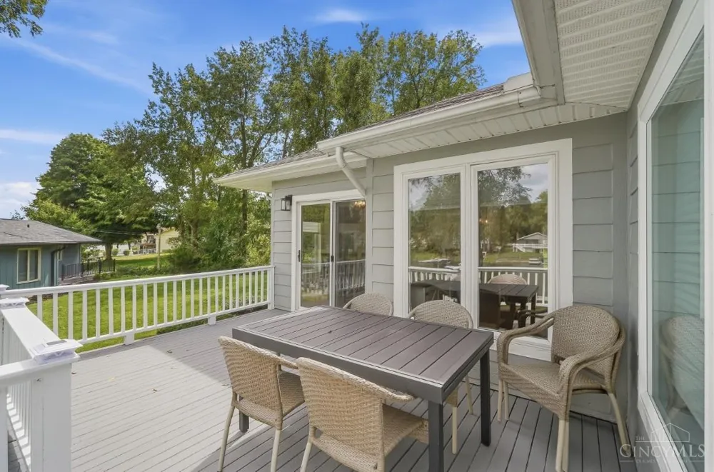 599 Lorelei Drive Perry, OH 45118