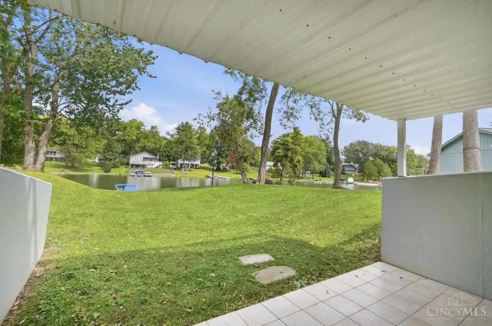 599 Lorelei Drive Perry, OH 45118