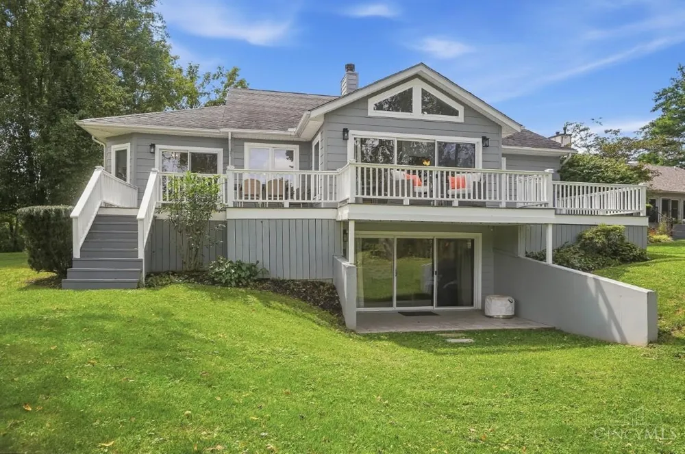 599 Lorelei Drive Perry, OH 45118