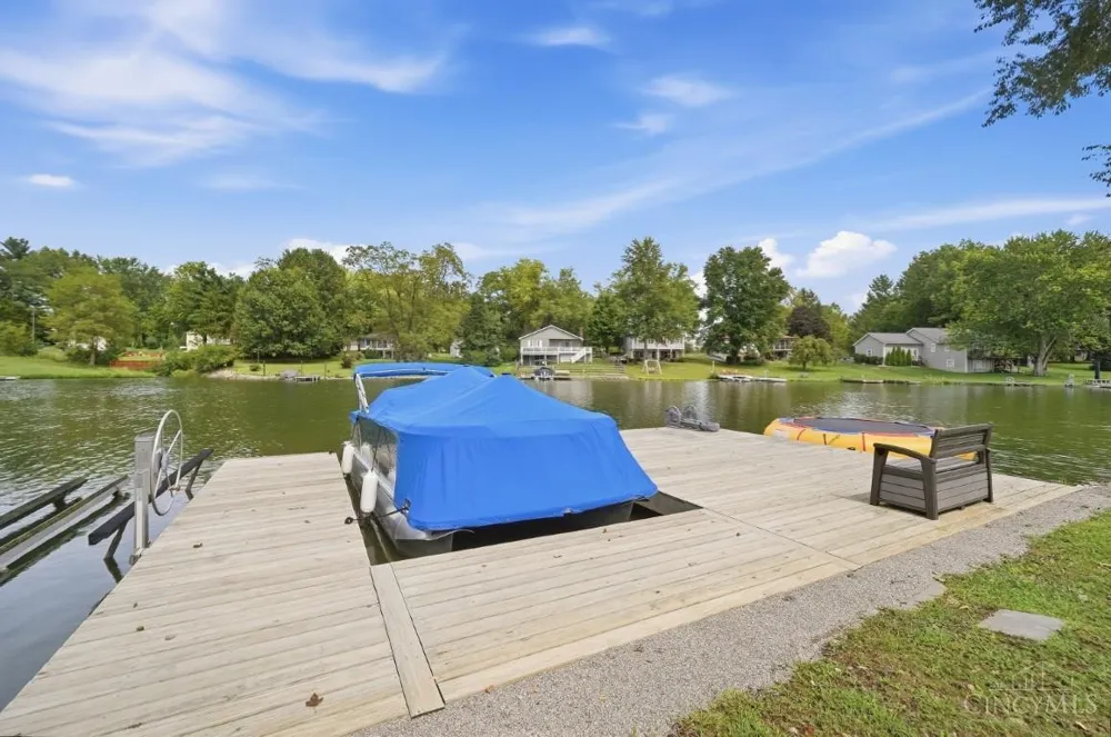 599 Lorelei Drive Perry, OH 45118