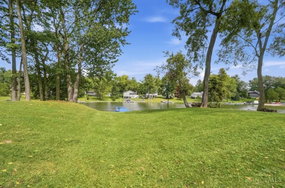 599 Lorelei Drive Perry, OH 45118