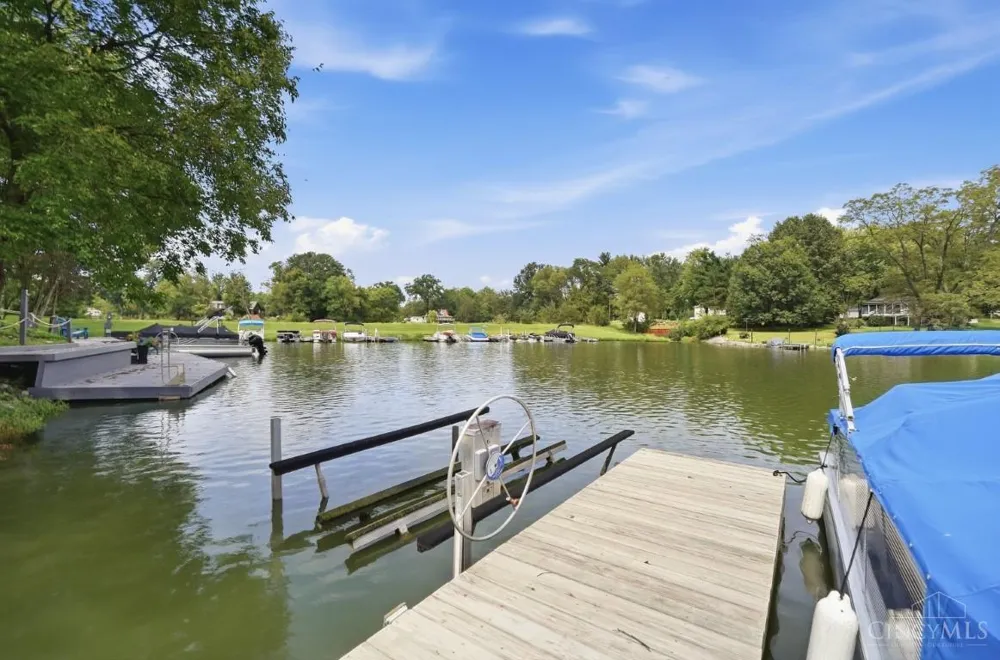 599 Lorelei Drive Perry, OH 45118