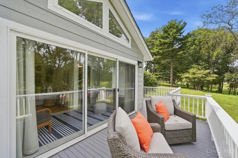 599 Lorelei Drive Perry, OH 45118