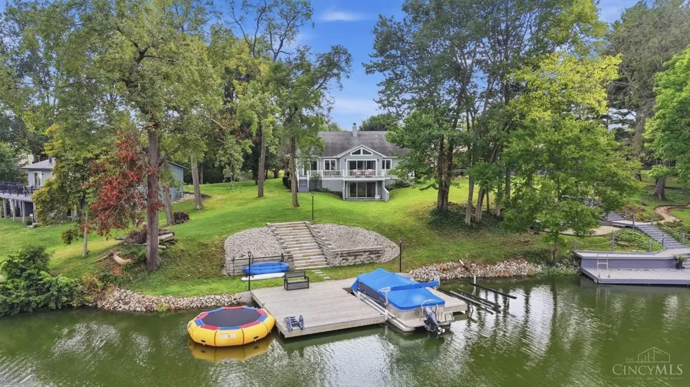 599 Lorelei Drive Perry, OH 45118