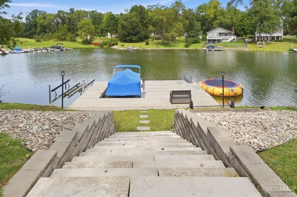 599 Lorelei Drive Perry, OH 45118