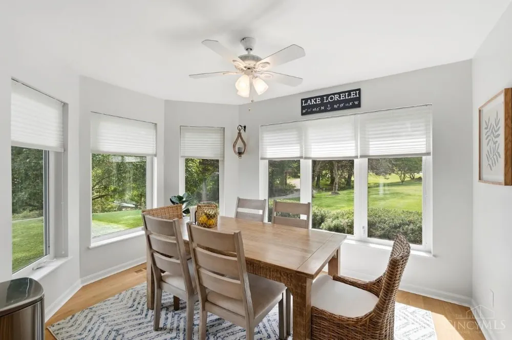 599 Lorelei Drive Perry, OH 45118