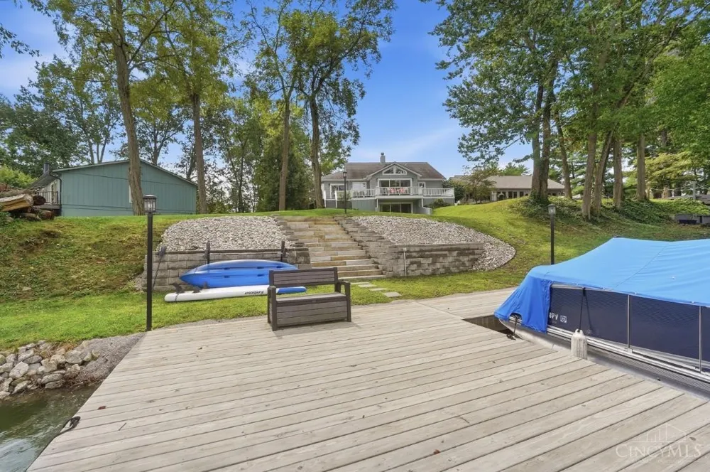 599 Lorelei Drive Perry, OH 45118