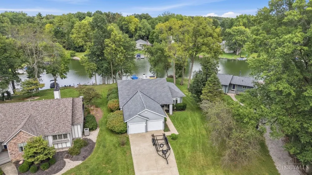 599 Lorelei Drive Perry, OH 45118
