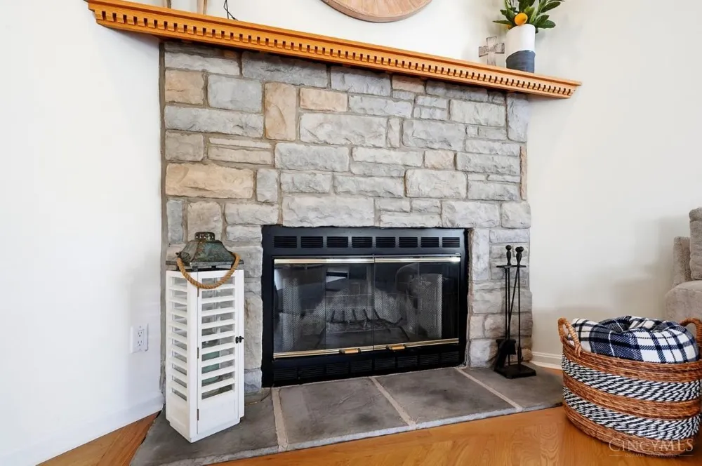 599 Lorelei Drive Perry, OH 45118