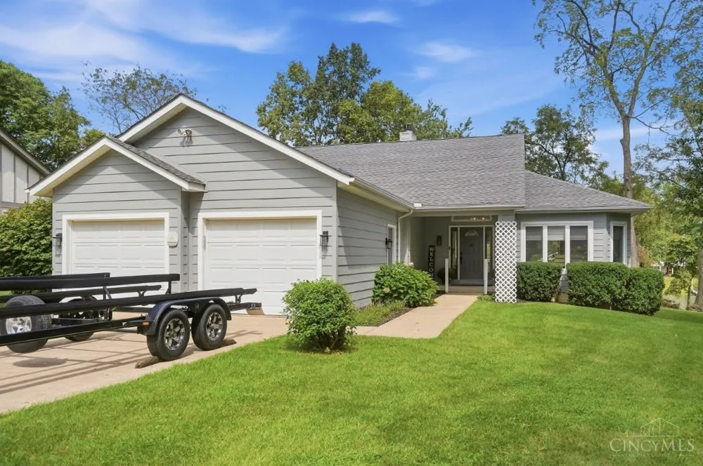 599 Lorelei Drive Perry, OH 45118