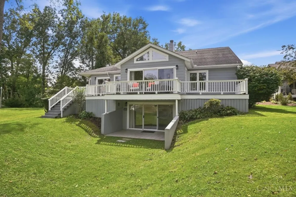 599 Lorelei Drive Perry, OH 45118