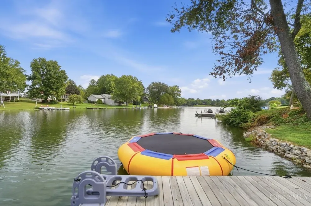599 Lorelei Drive Perry, OH 45118