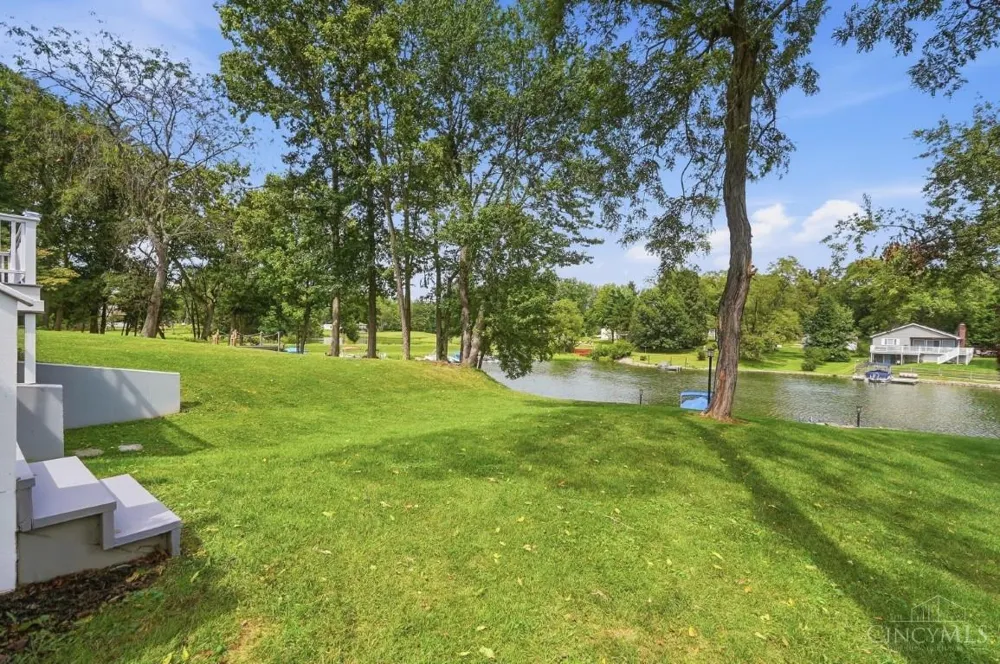 599 Lorelei Drive Perry, OH 45118