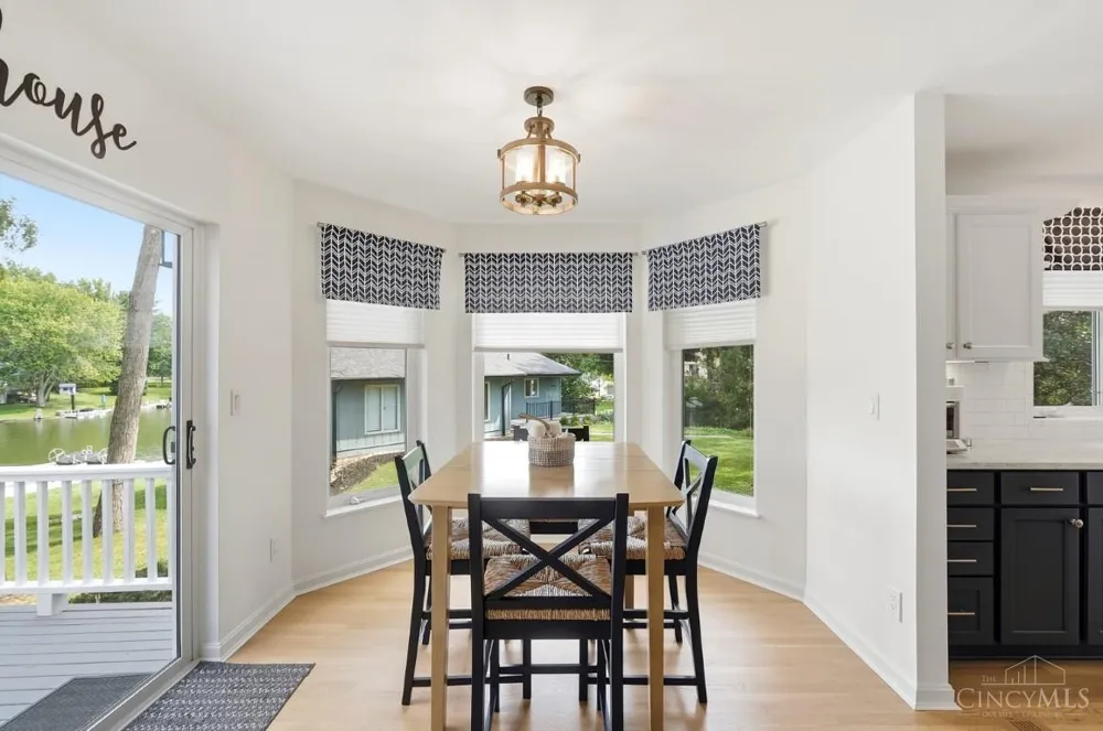 599 Lorelei Drive Perry, OH 45118