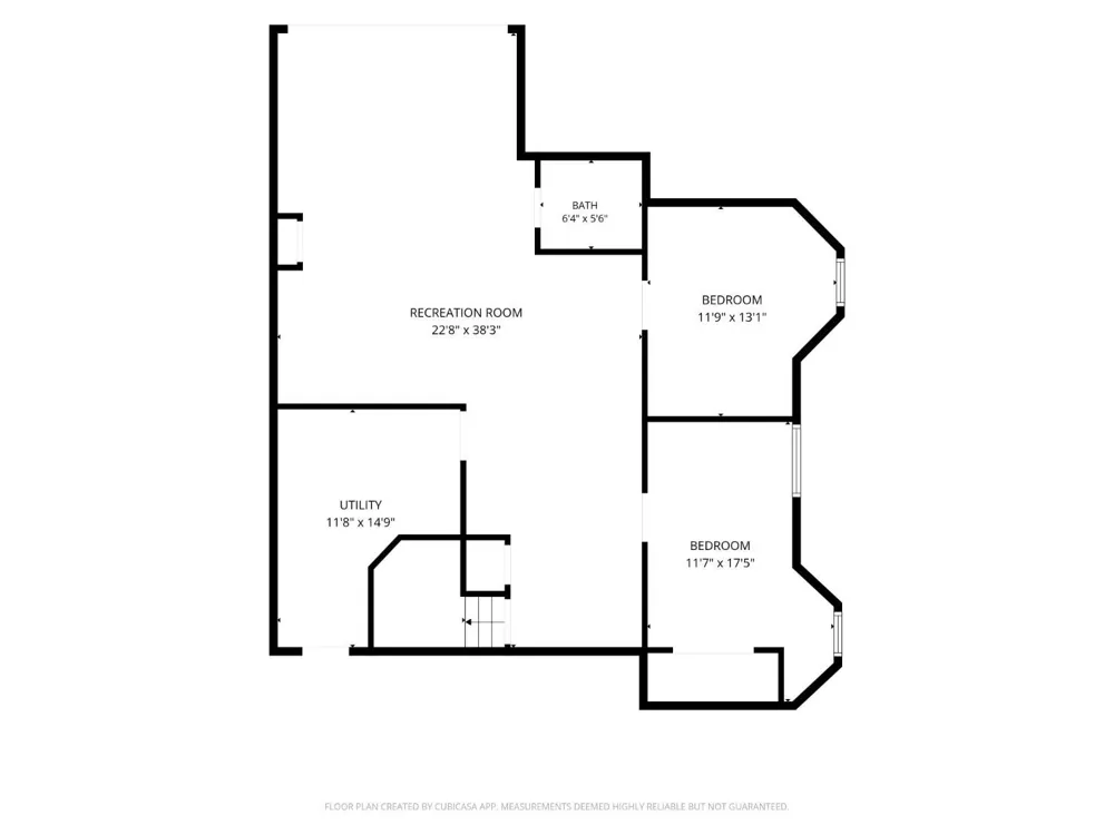 599 Lorelei Drive Perry, OH 45118