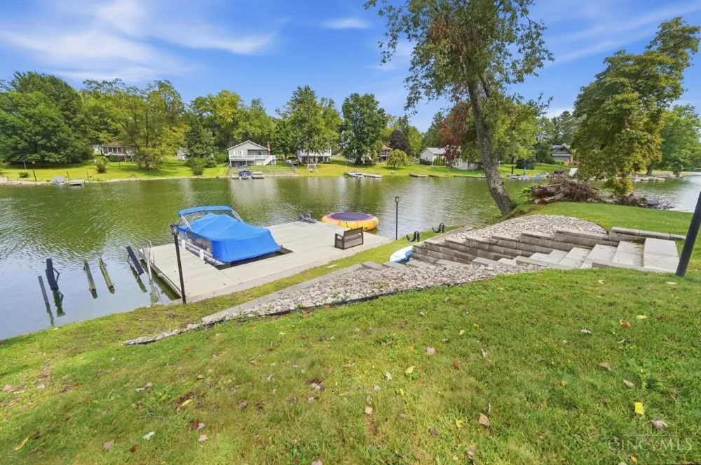 599 Lorelei Drive Perry, OH 45118
