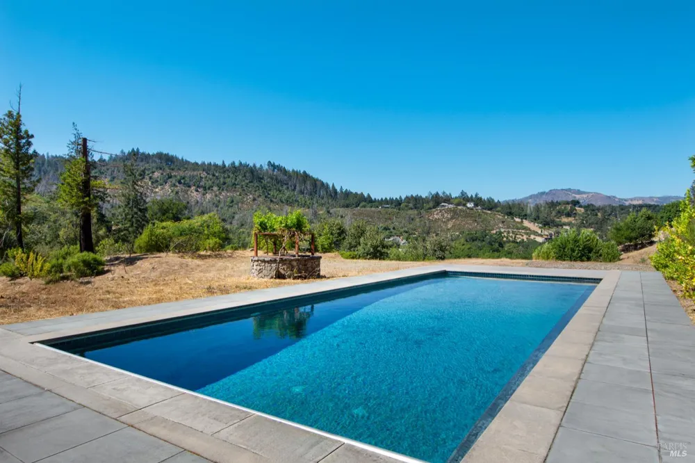 2050 Schultz Road Kenwood, CA 95452