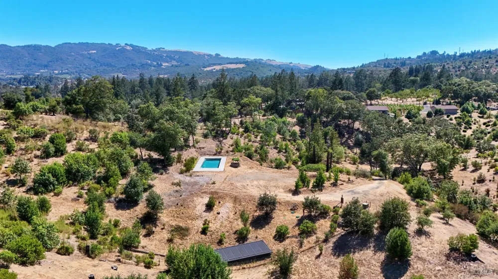 2050 Schultz Road Kenwood, CA 95452
