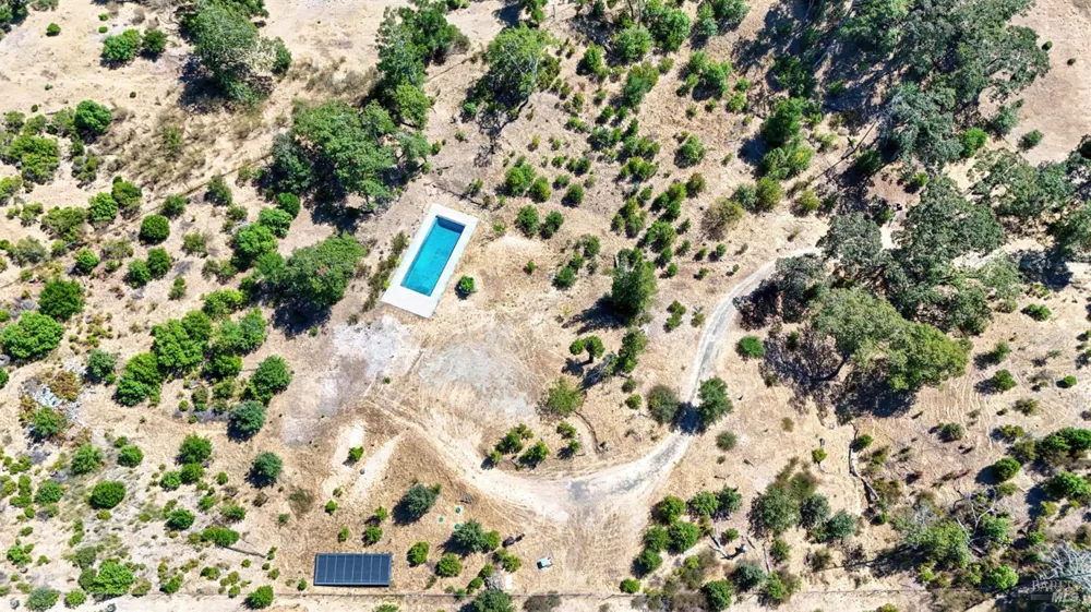 2050 Schultz Road Kenwood, CA 95452
