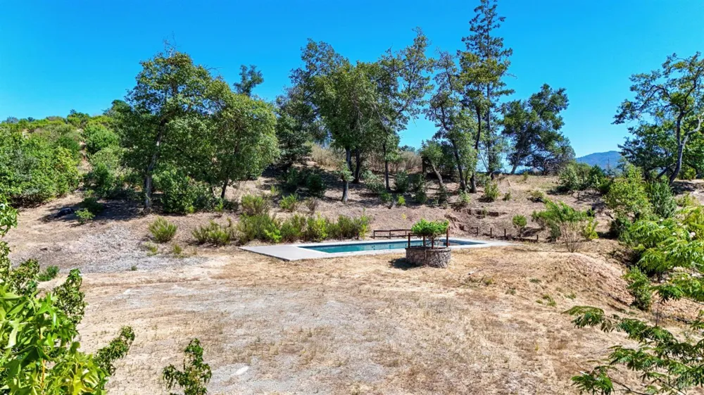 2050 Schultz Road Kenwood, CA 95452
