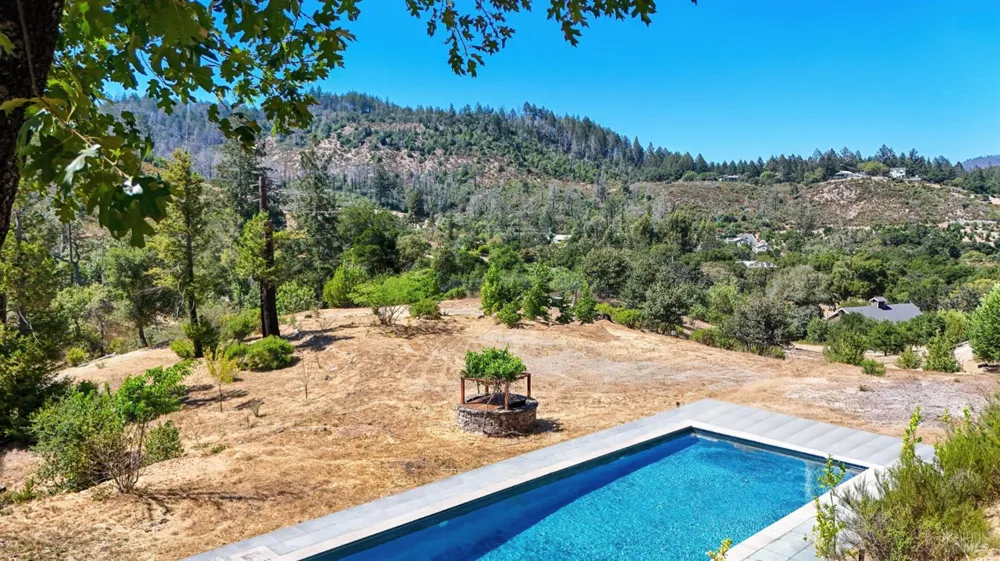 2050 Schultz Road Kenwood, CA 95452