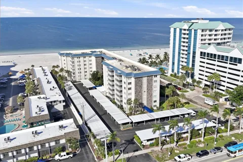 800 BENJAMIN FRANKLIN DRIVE #501