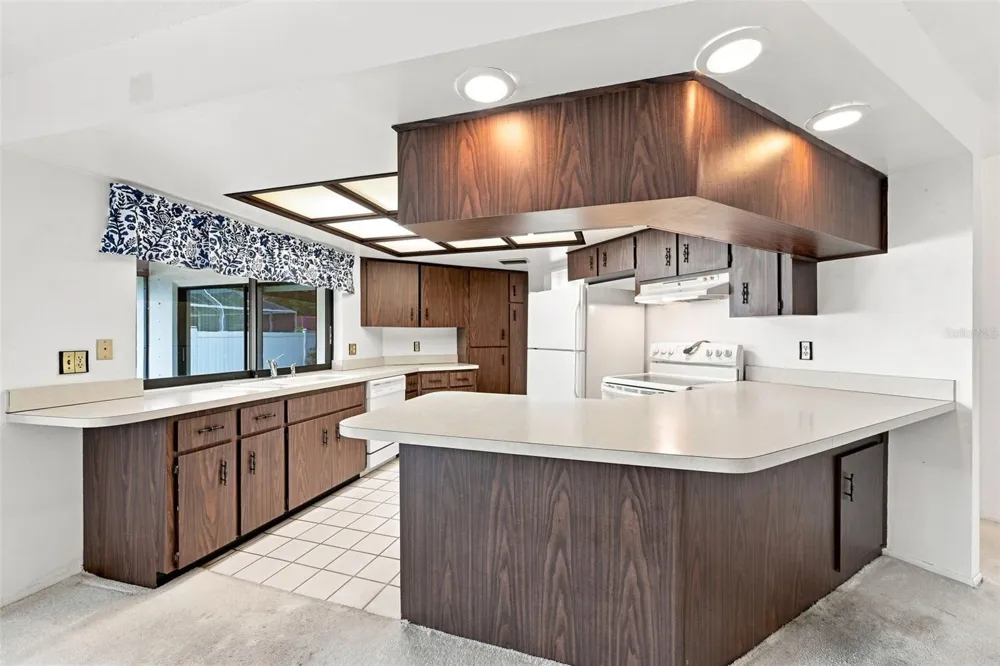 203 HILLCREST DRIVE Safety Harbor, FL 34695