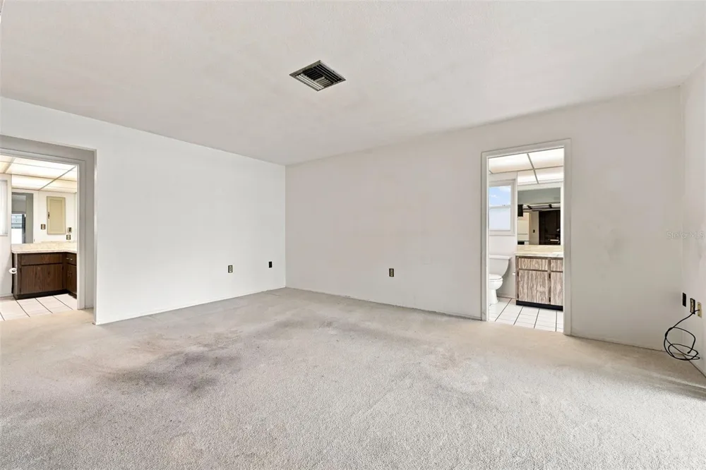 203 HILLCREST DRIVE Safety Harbor, FL 34695