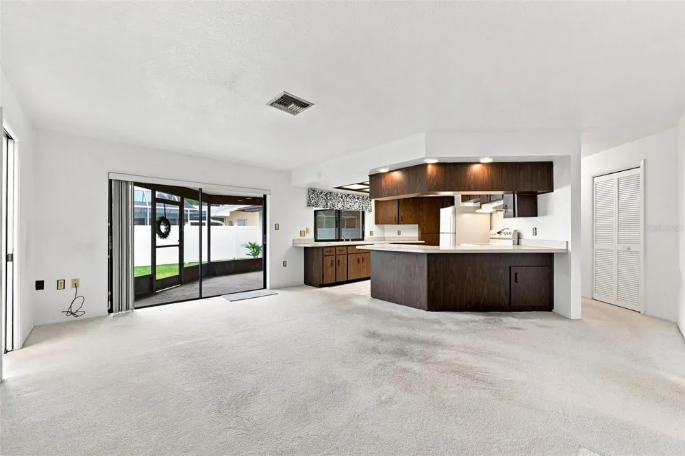 203 HILLCREST DRIVE Safety Harbor, FL 34695