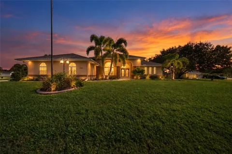 2320 BENDWAY DRIVE