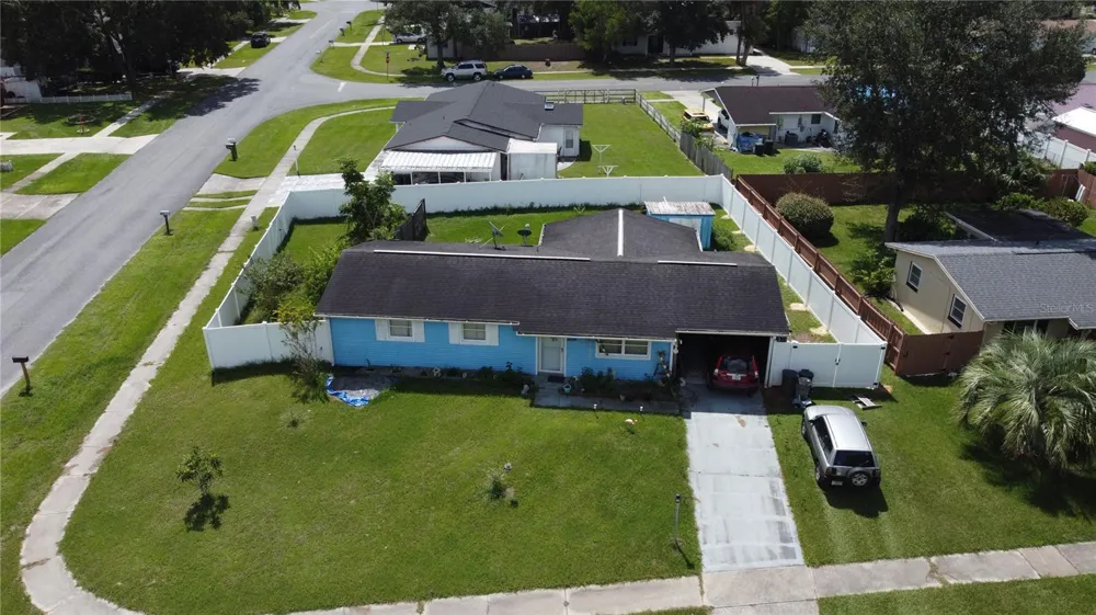 14249 SW 39TH TERRACE ocala, FL 34473